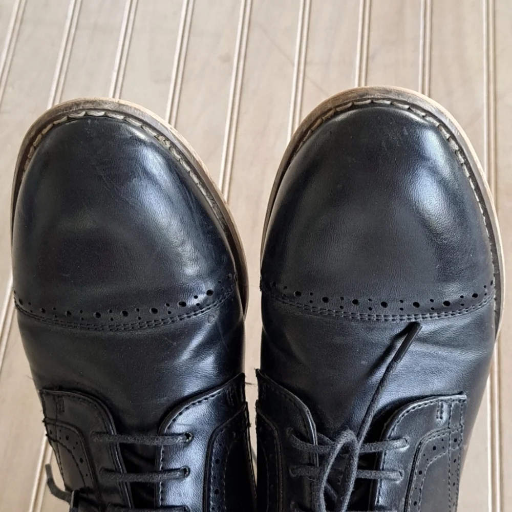 Stacy Adams Boys Oxford Dressy Shoes